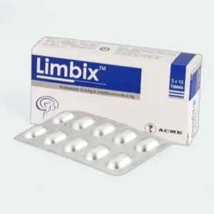 Limbix