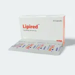 Lipired