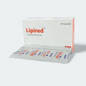 Lipired