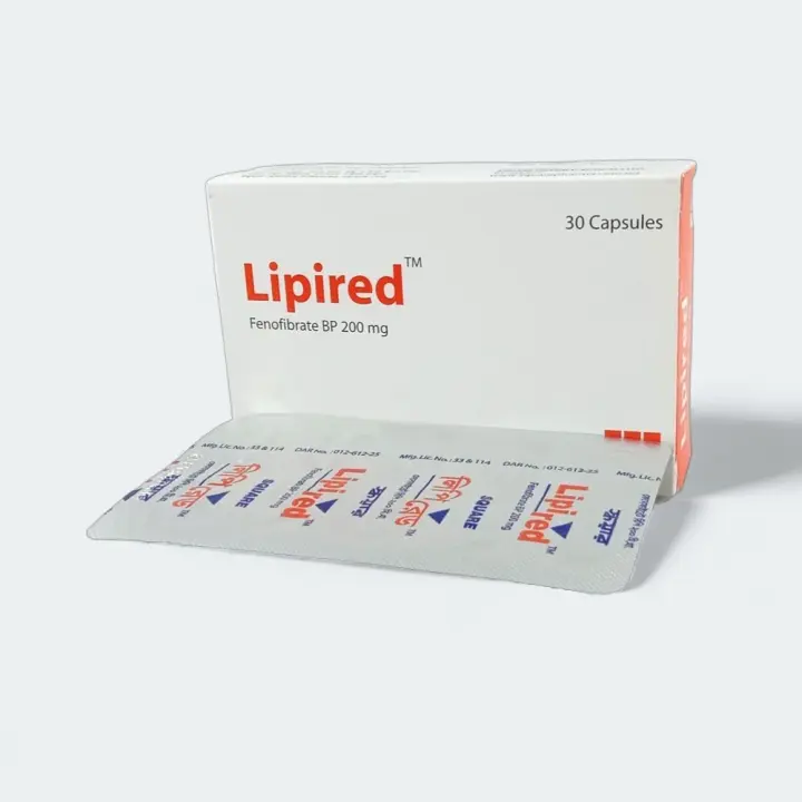 Lipired