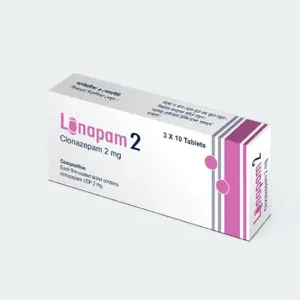 Lonapam 2
