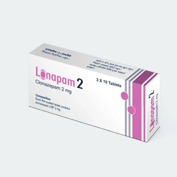 Lonapam 2