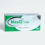 Max D 1000