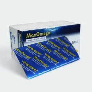 MaxOmega
