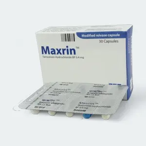Maxrin 0.4