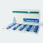 Mesacol 400