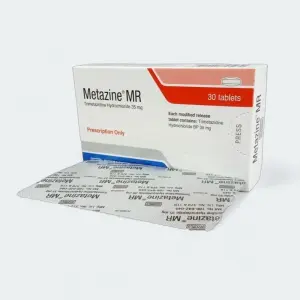 Metazine MR