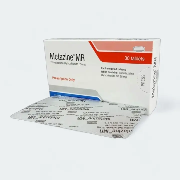 Metazine MR