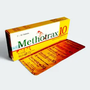 Methotrax 10