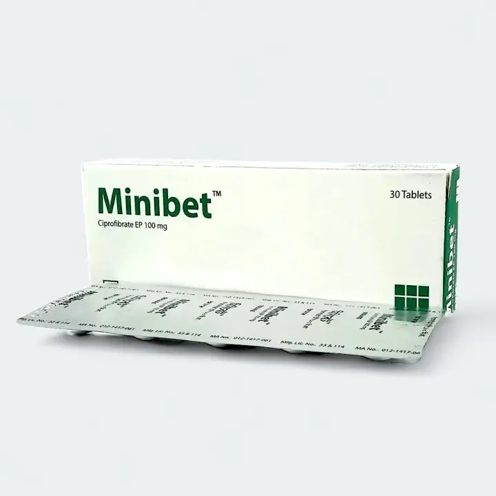 Minibet 100