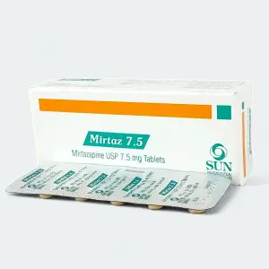 Mirtaz 7.5