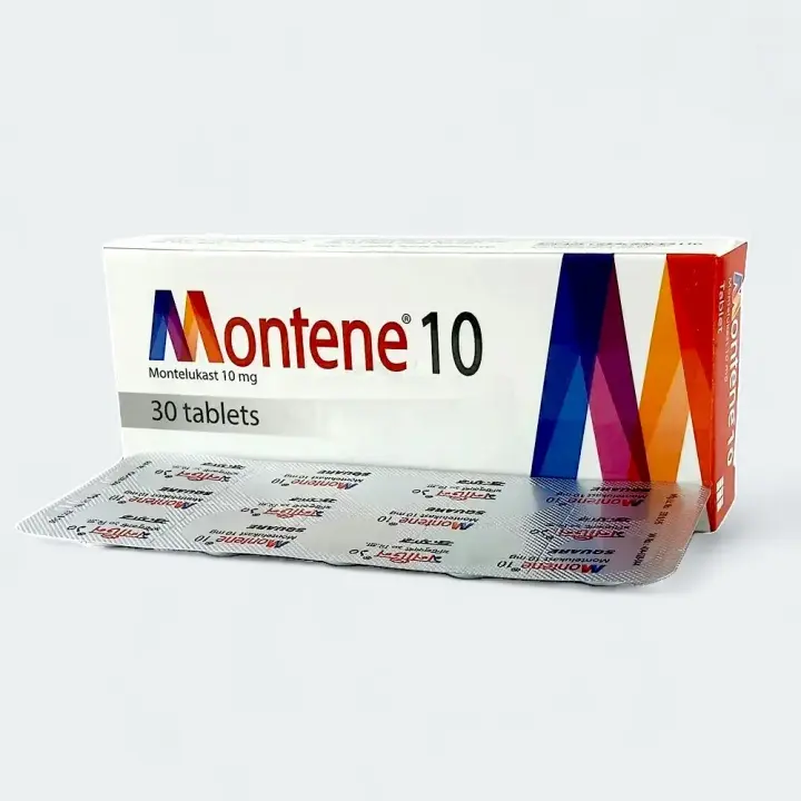 Montene 10