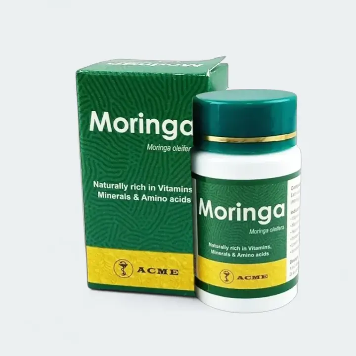 Moringa 500