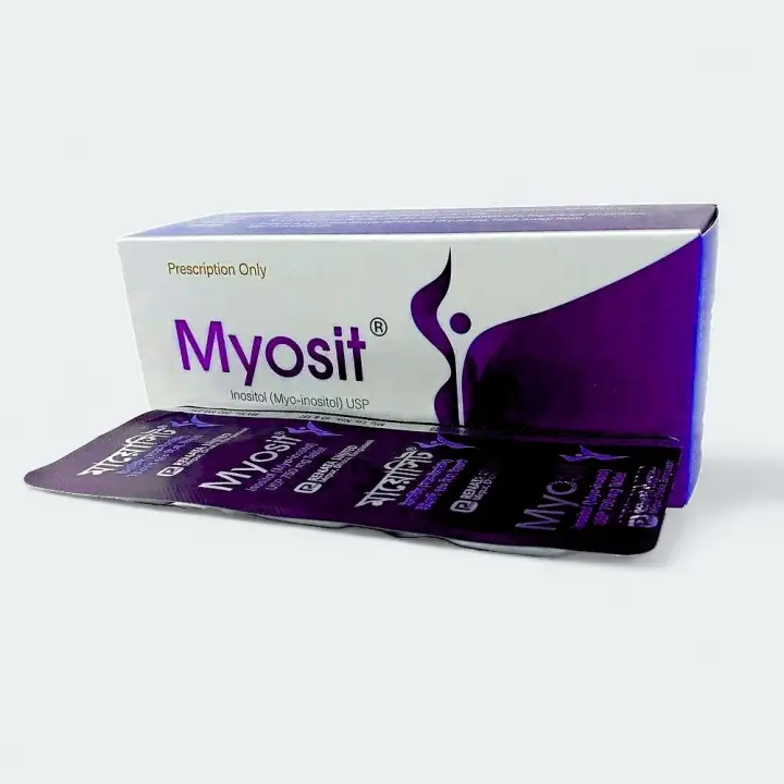 Myosit 750