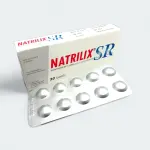 Natrilix SR