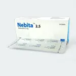 Nebita 2.5