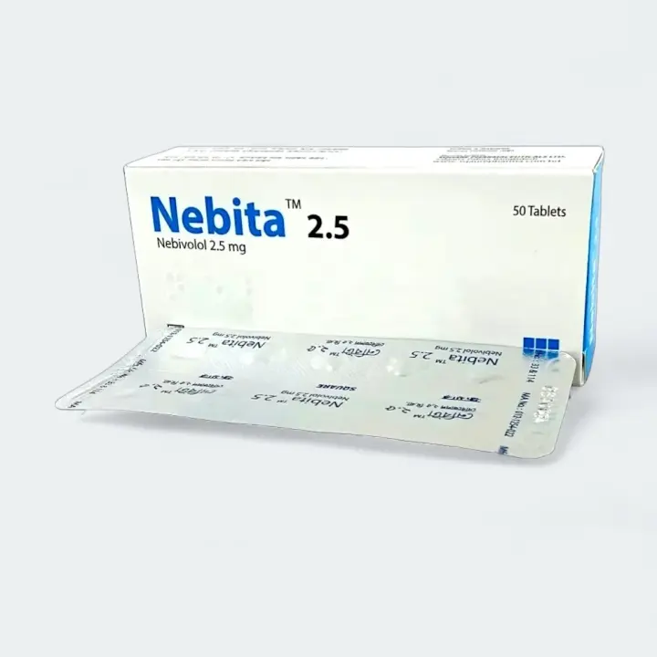 Nebita 2.5