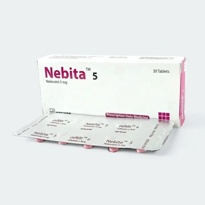 Nebita 5