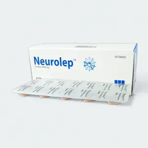 Neurolep 800
