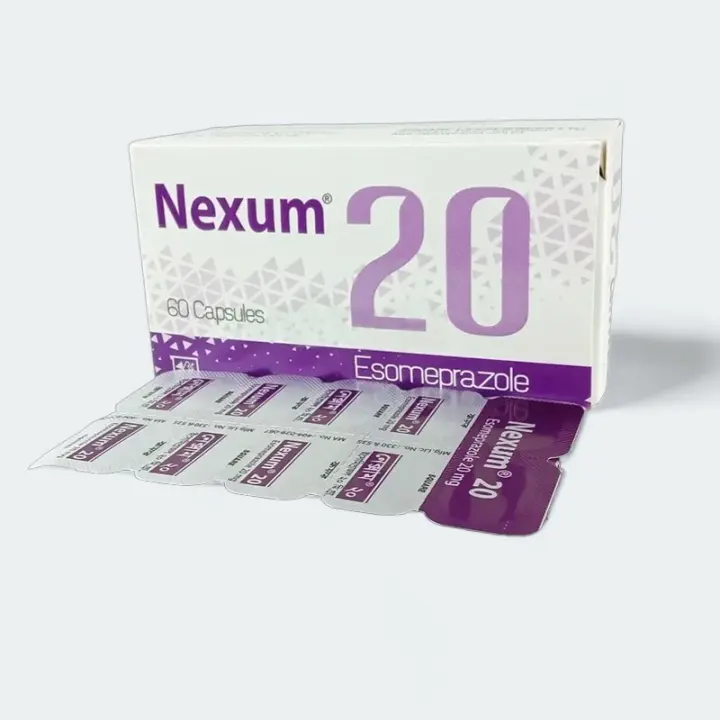 Nexum 20