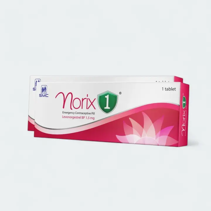 Norix 1