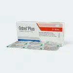 Odrel Plus