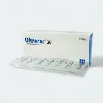 Olmecar 20
