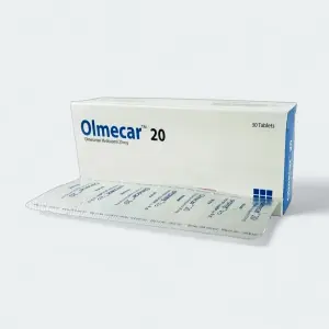 Olmecar 20