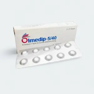 Olmedip 5/40