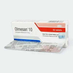 Olmesan 10