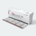 Olmetab 20