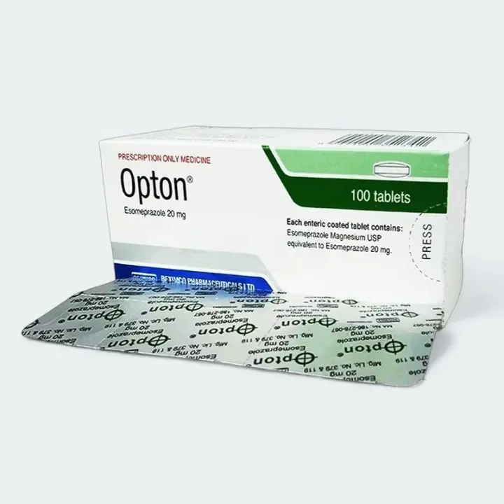 Opton 20