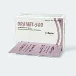 Oramet 500