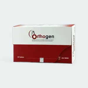 Orthogen