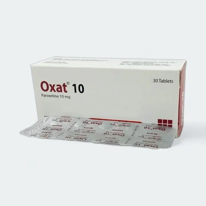 Oxat 10