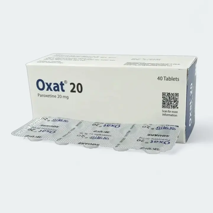 Oxat 20