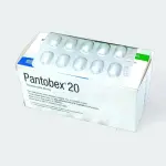 Pantobex 20
