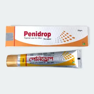 Penidrop Ointment