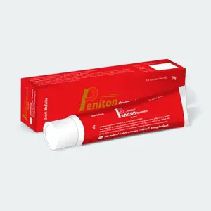 Peniton Ointment