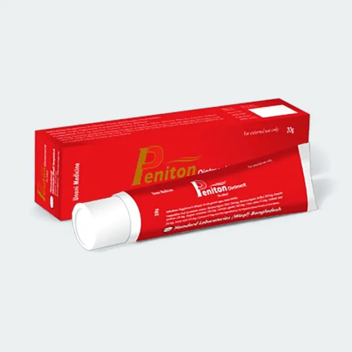 Peniton Ointment