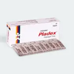 Pladex 75