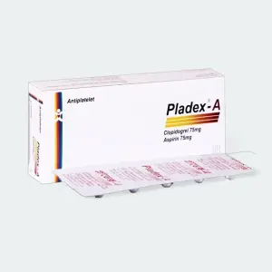 Pladex A