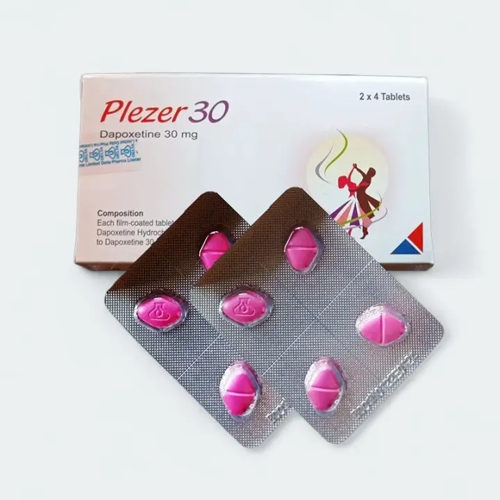 Plezer 30