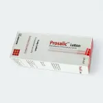 Prosalic Lotion
