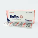 Rolip 10