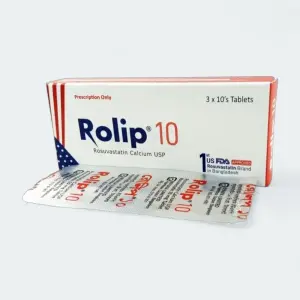 Rolip 10