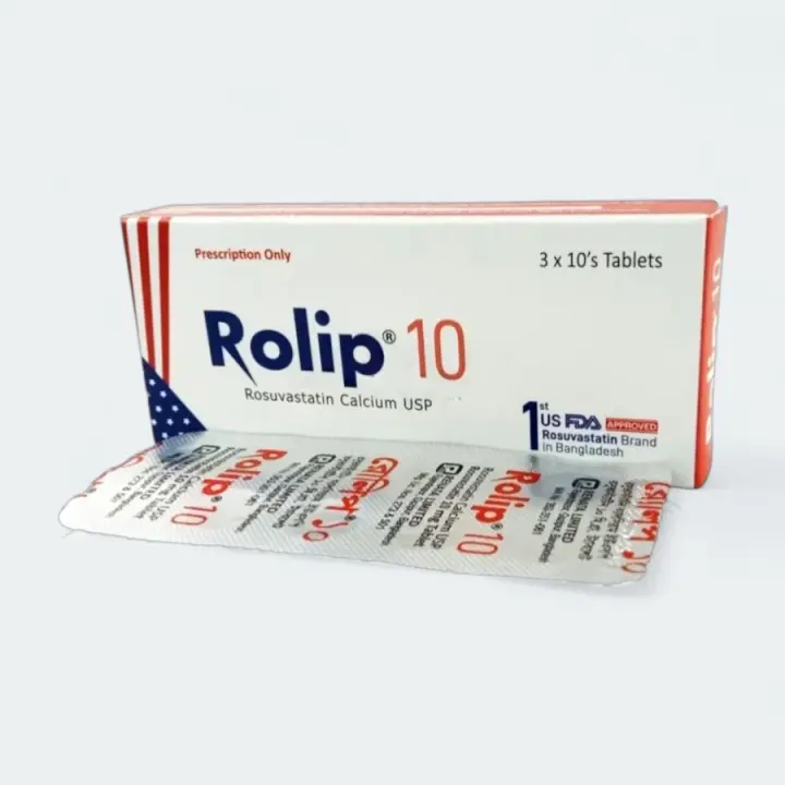 Rolip 10