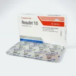 Rosutin 10