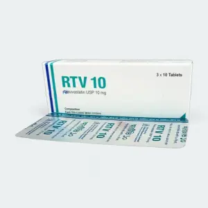 RTV 10