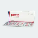 RTV 20